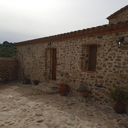 Mas Baga Villa Gerona Exterior foto