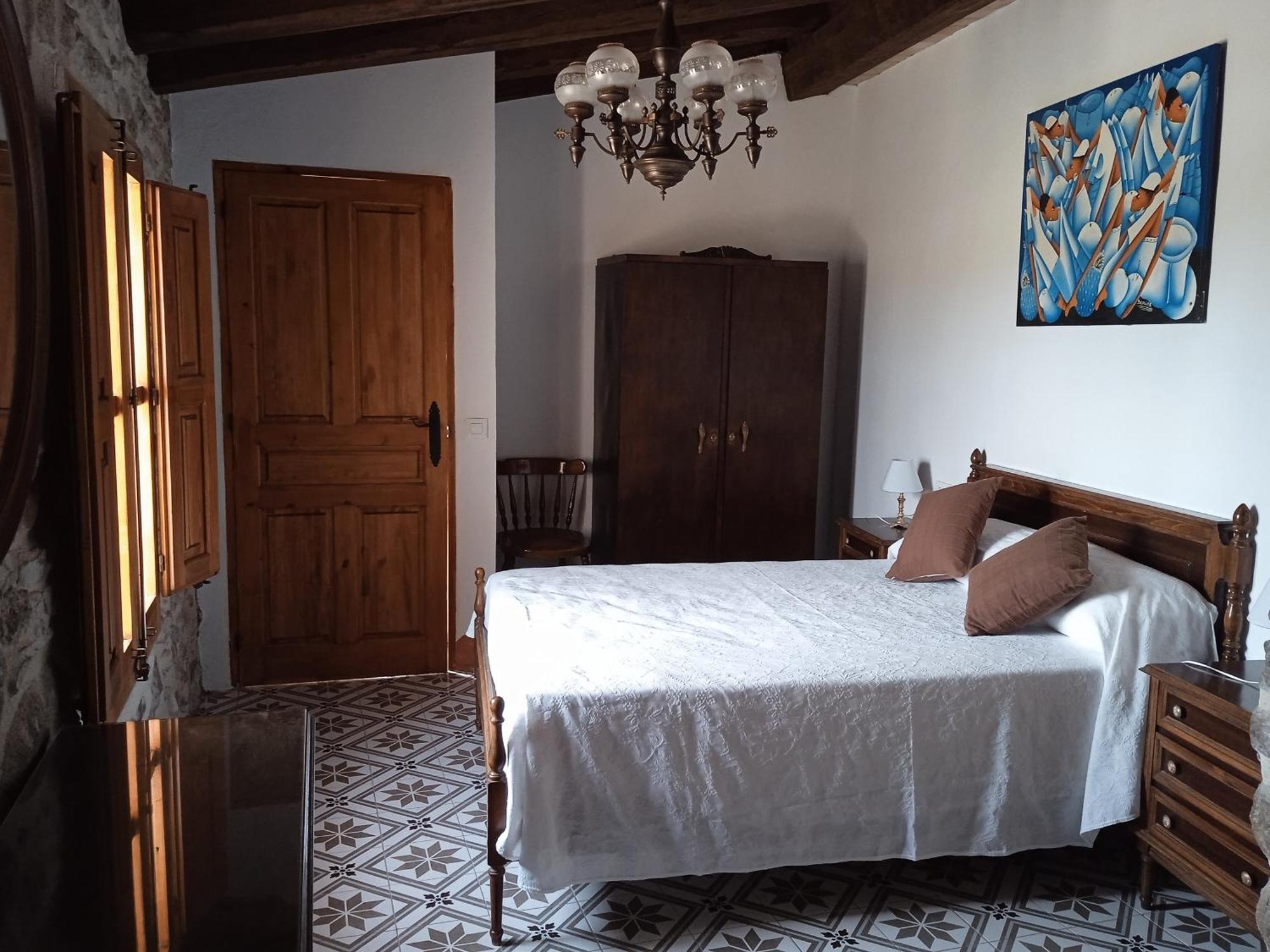 Mas Baga Villa Gerona Exterior foto