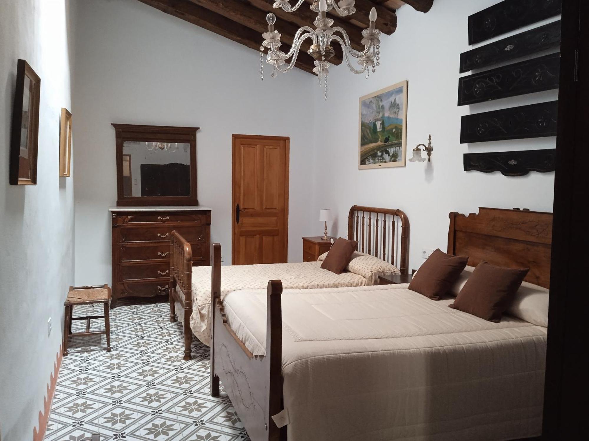 Mas Baga Villa Gerona Exterior foto