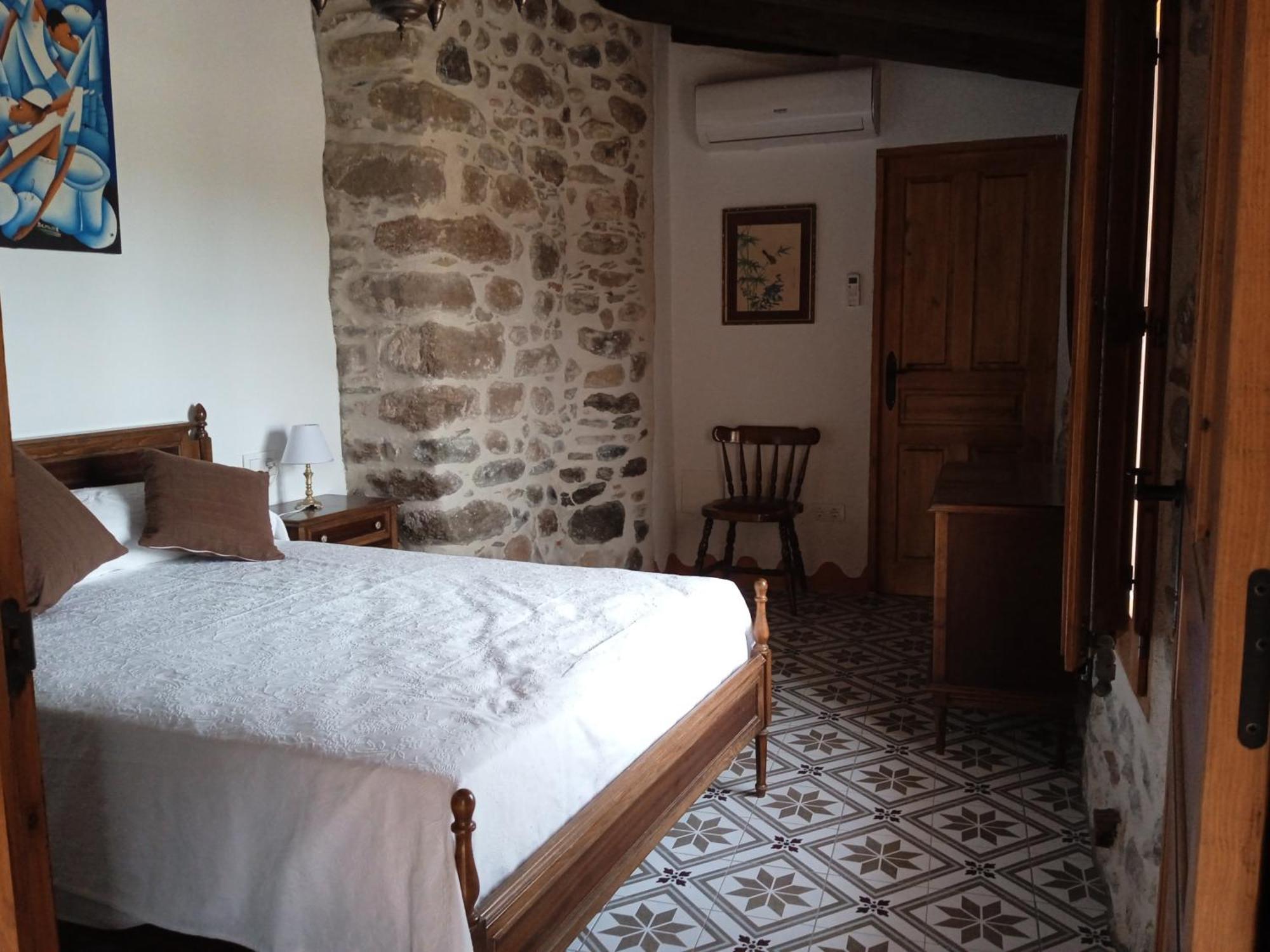 Mas Baga Villa Gerona Exterior foto